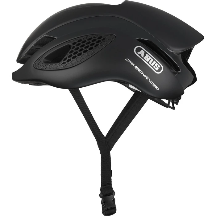 Κράνος Ποδηλάτου Abus GameChanger velvet Black size M