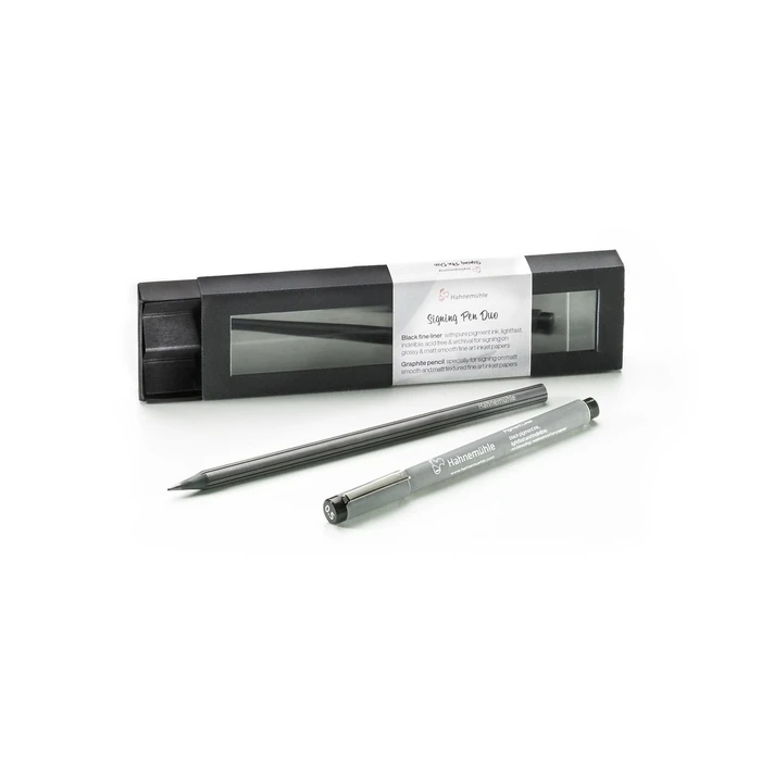 Σετ Στυλό Hahnemuhle Signing Pen Duo