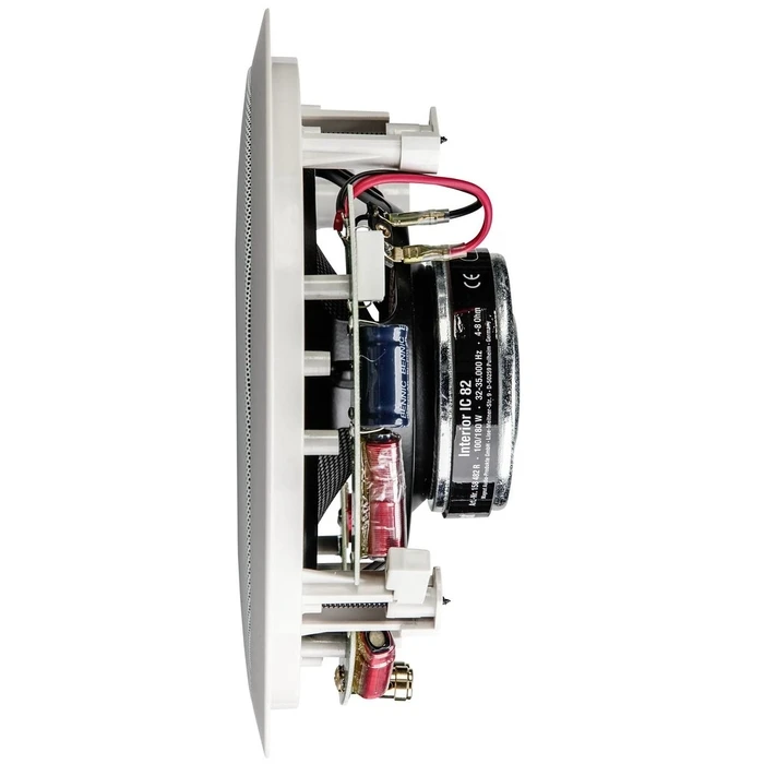 Ηχείο Εγκαταστάσεων Magnat Interior IC 82 White (single)