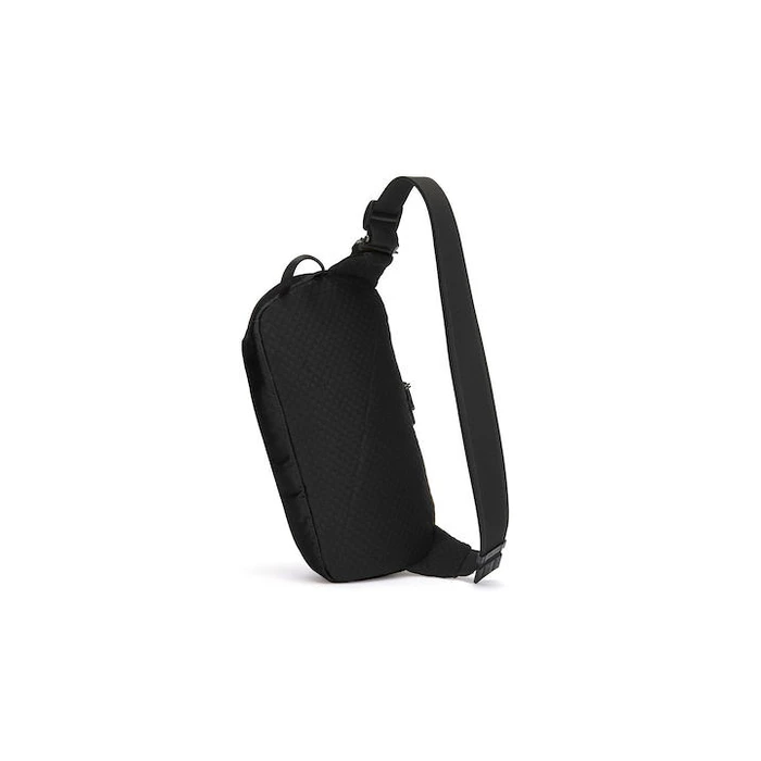 Τσαντάκι Pacsafe Metrosafe X urban sling Black
