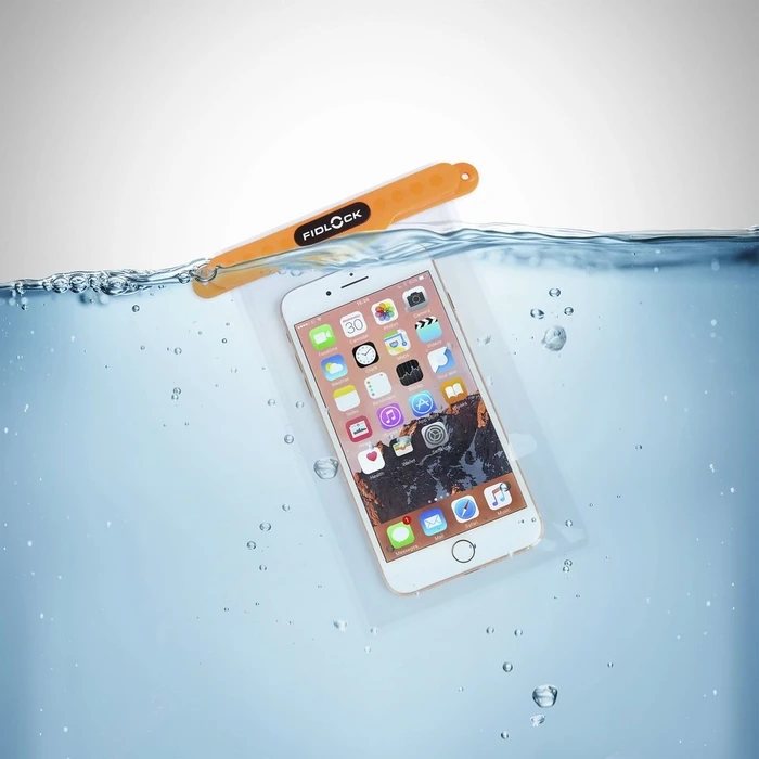 Αδιάβροχη Θήκη Fidlock HERMETIC dry bag medi OTT