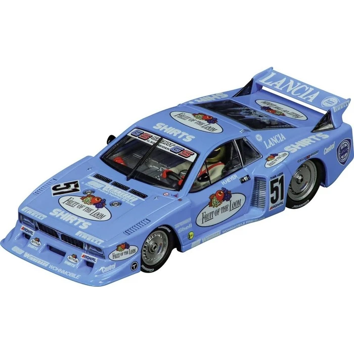 Αυτοκινητάκι Πίστας Carrera Digital 132 20032029 Lancia Beta Montecarlo No.51