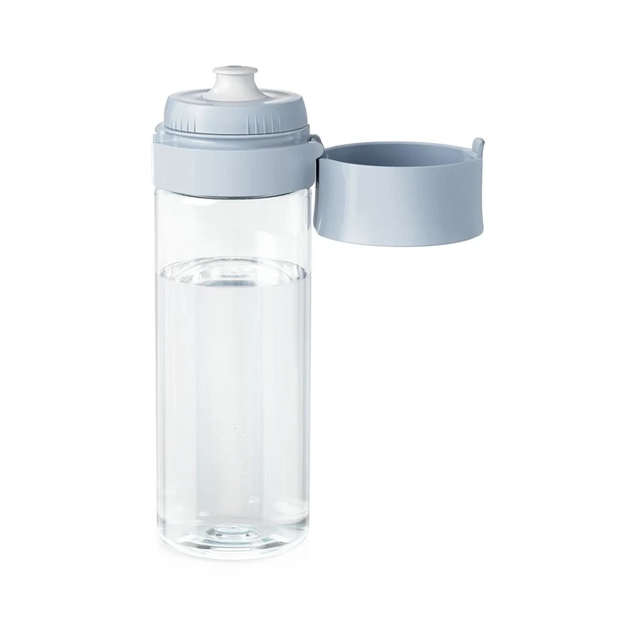 Παγούρι με Φίλτρο Brita Fill & Go Vital lightblue incl. 2 MicroDisc