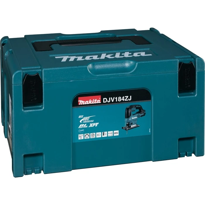 Σέγα Makita DJV184ZJ Cordless Pendulum Jigsaw