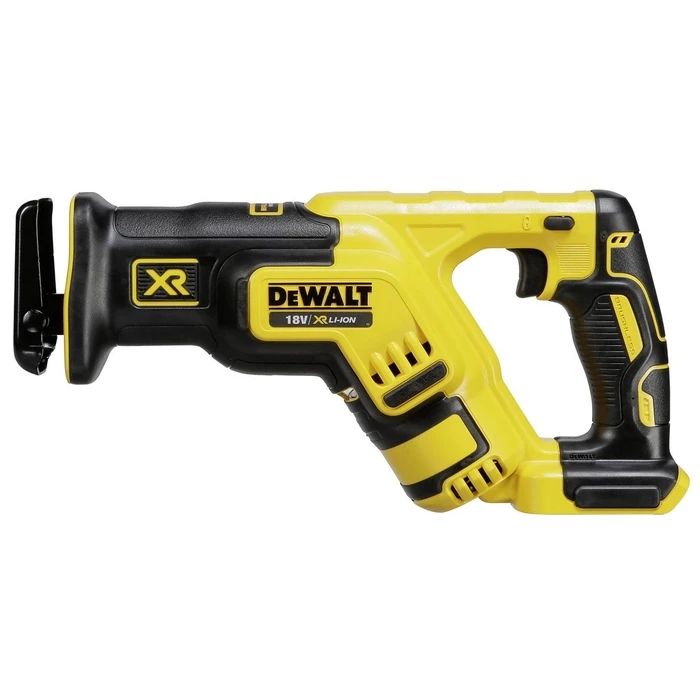 Σπαθοσέγα Dewalt DCS367NT-XJ Cordless Saber 18V