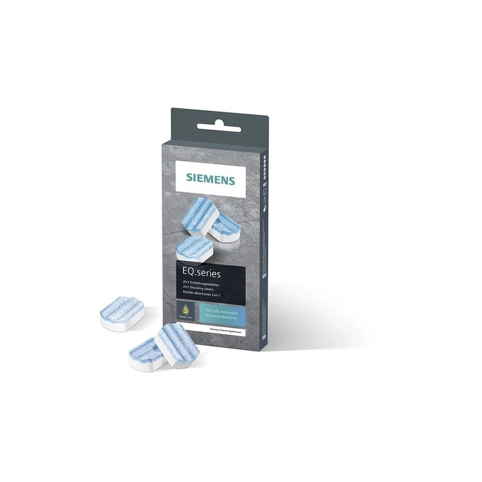 Καθαριστικό Καφετιέρας Siemens TZ 80002 A