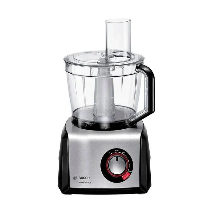 Πολυμίξερ Bosch MC 812M814 MultiTalent 8 Black