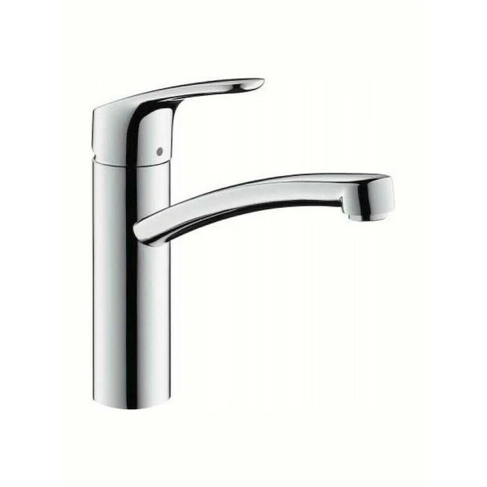 Μπαταρία Κουζίνας Hansgrohe Focus M41 Single lever 160 1jet chrome
