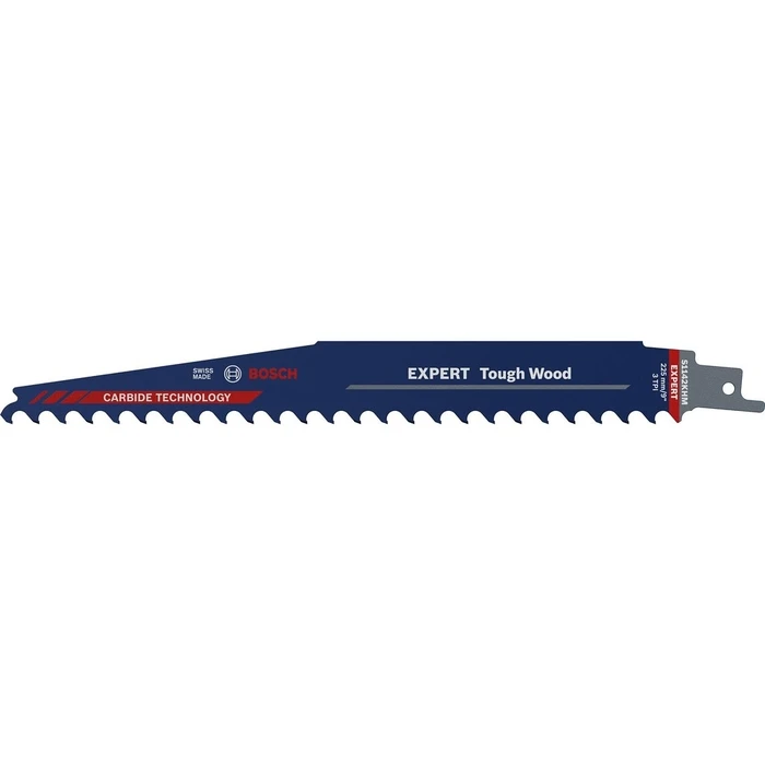 Λάμα Bosch EXPERT saber S1142KHM 1Stk Thick Tough Wood