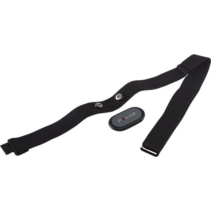 Ζώνη Καρδιακών Παλμών Polar H9 Black M-XXL