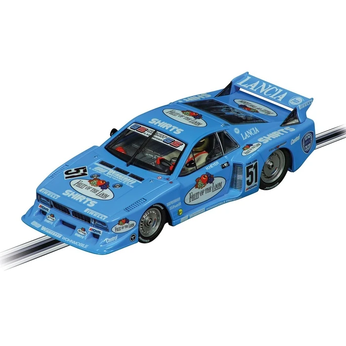 Αυτοκινητάκι Πίστας Carrera Digital 132 20032029 Lancia Beta Montecarlo No.51