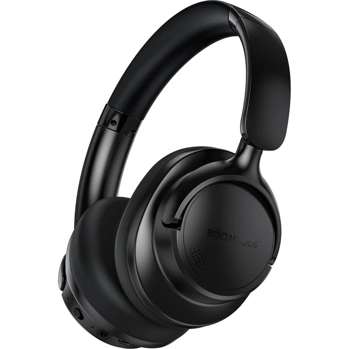 Ακουστικά Boompods Headpods ANC+ Black