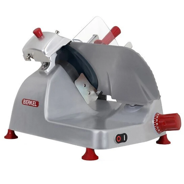 Κόφτης Αλλαντικών Berkel Pro Line XS25 Tef.
