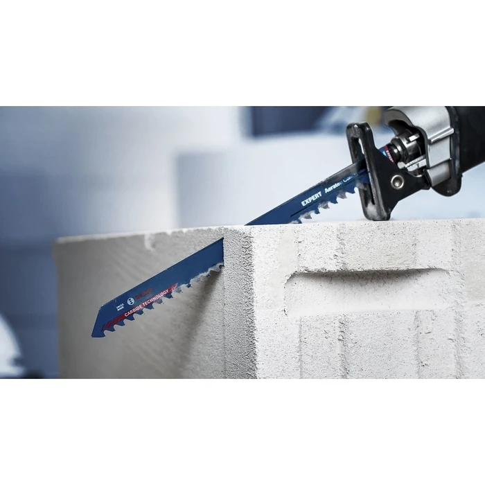 Λάμα Bosch EXPERT saber S1141HM 1Stk Aerated Concrete