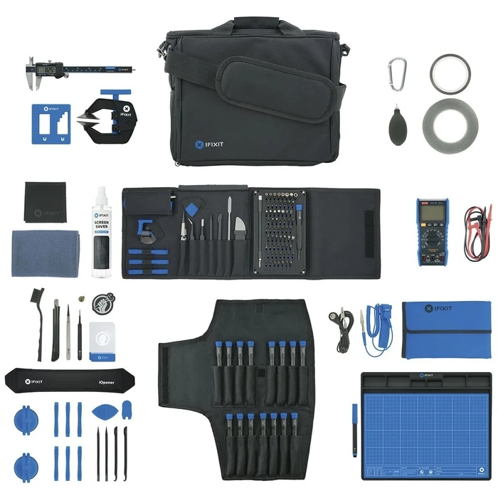 Εργαλεία Service Κινητών iFixit Repair Business