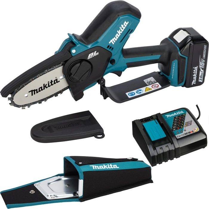 Αλυσοπρίονο Makita DUC101RF06 Battery Pruning