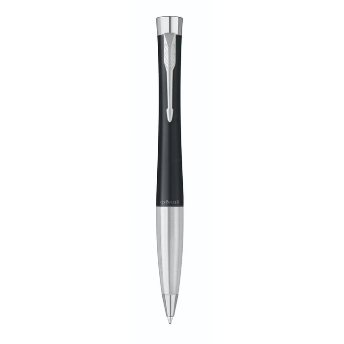 Στυλό Parker Urban Twist Muted Black C.C. Ballpoint M