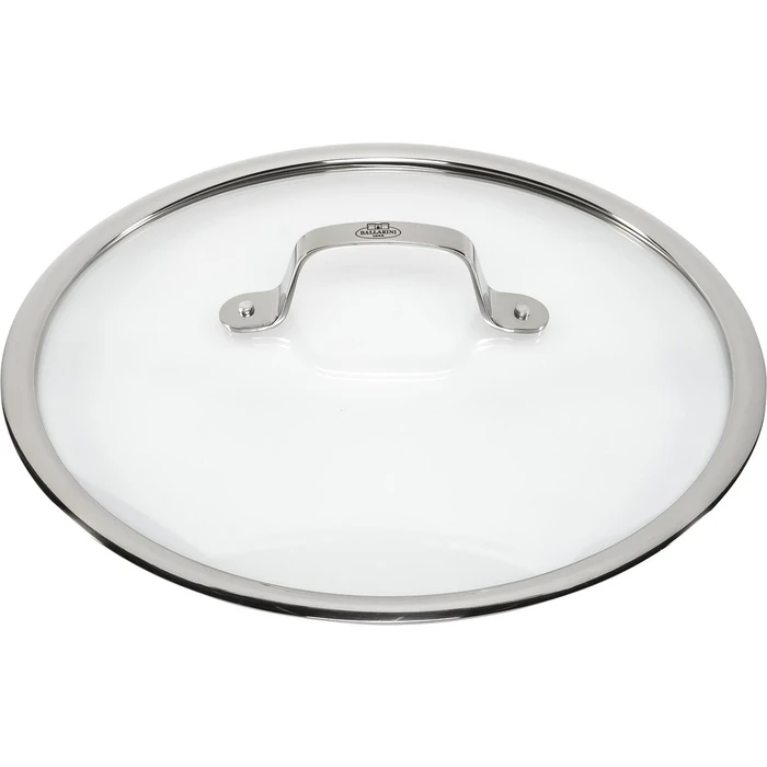 Καπάκι για Τηγάνι Ballarini VETRO PIANO lid Glass 30 cm