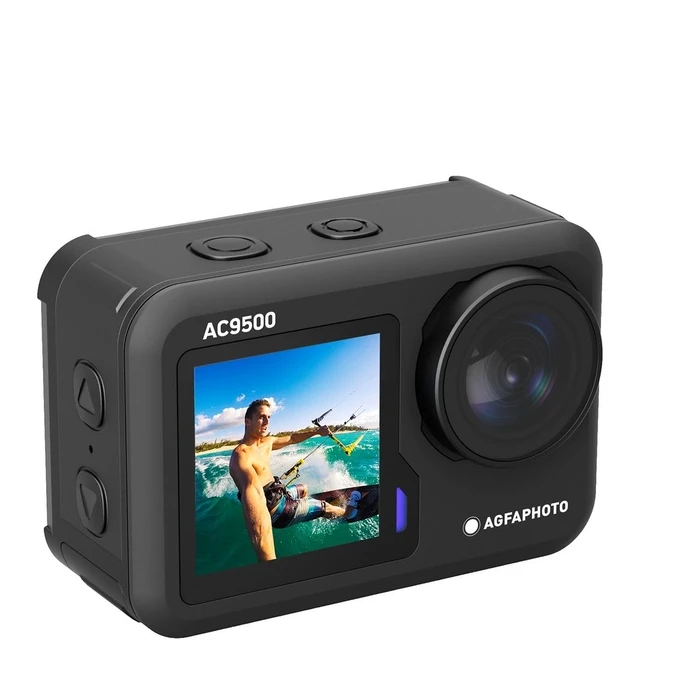Action Camera Agfaphoto Realimove AC9500