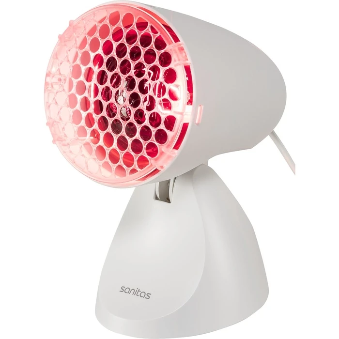 Συσκευή Περιποίησης Προσώπου Sanitas SIL 06 with protector