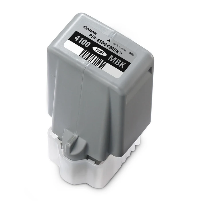 Μελάνι Canon PFI-4100 MBK matte Black