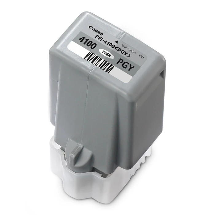 Μελάνι Canon PFI-4100 PGY photo grey
