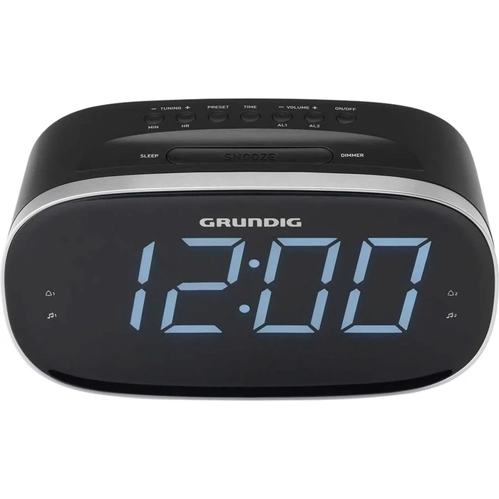 Επιτραπέζιο Ρολόι Grundig Sonoclock 3100