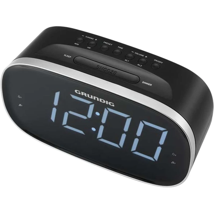 Επιτραπέζιο Ρολόι Grundig Sonoclock 3100