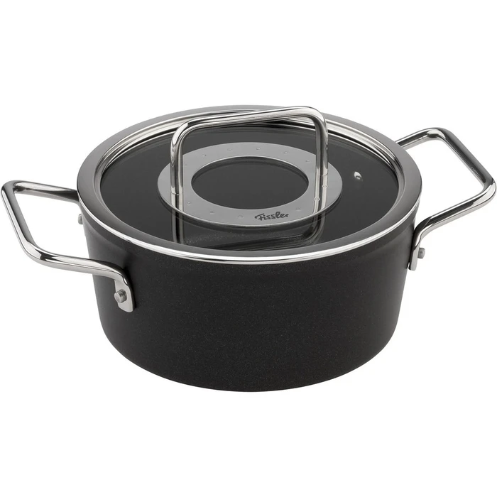 Κατσαρόλα Fissler Adamant STP 18cm Stew Pot