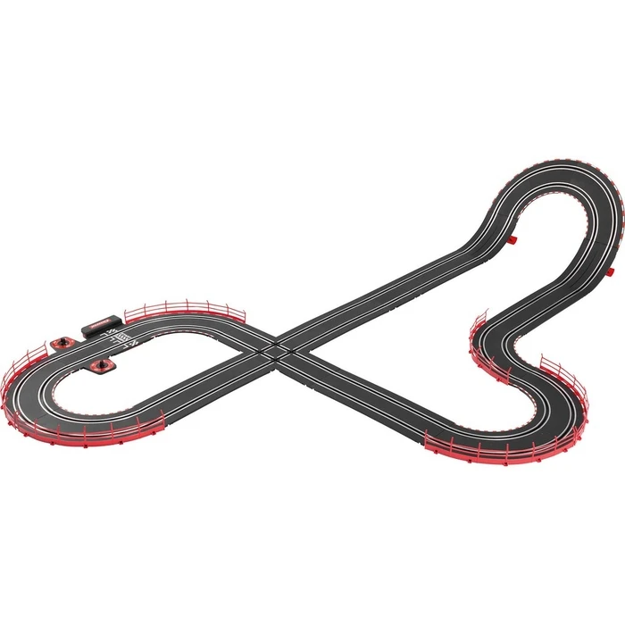 Πίστα Carrera GO!!! NASCAR Talladega Competition 20062582