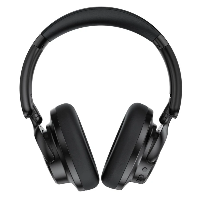 Ακουστικά Boompods Headpods ANC+ Black