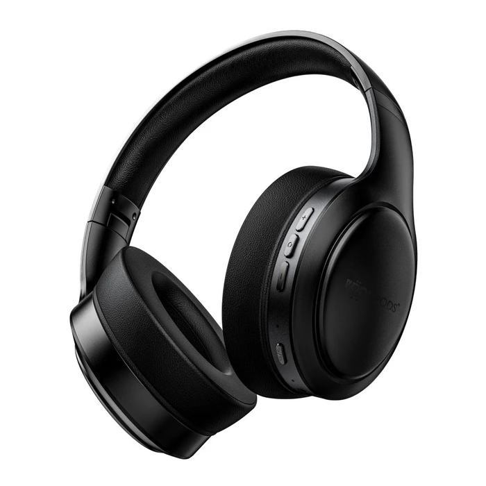 Ακουστικά Boompods Headpods Pro2 Black