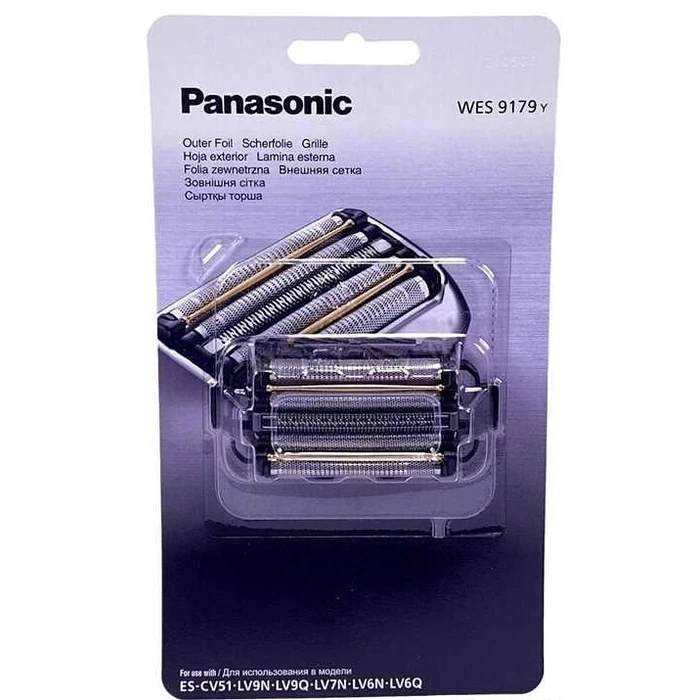 Ανταλλακτικό για Ξυριστικές Μηχανές Panasonic WES 9179 Y1361