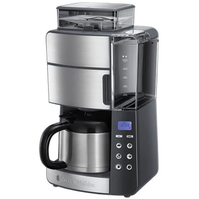 Καφετιέρα Φίλτρου Russell Hobbs 25620-56 Digital Grind&Brew Thermal