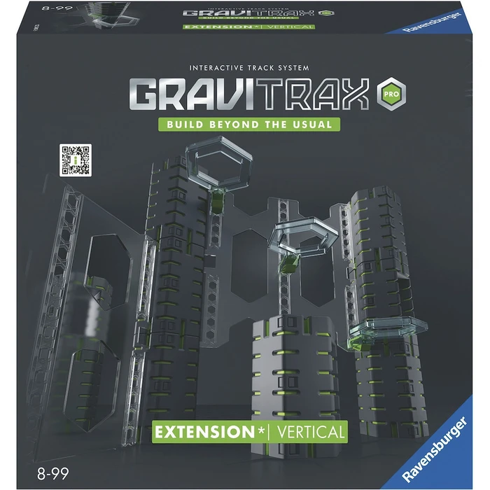 Εκπαιδευτικό Παιχνίδι Ravensburger GraviTrax Pro Extension Vertical