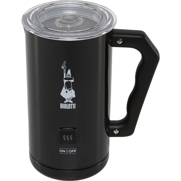 Συσκευή για Αφρόγαλα Bialetti MKF02 nero
