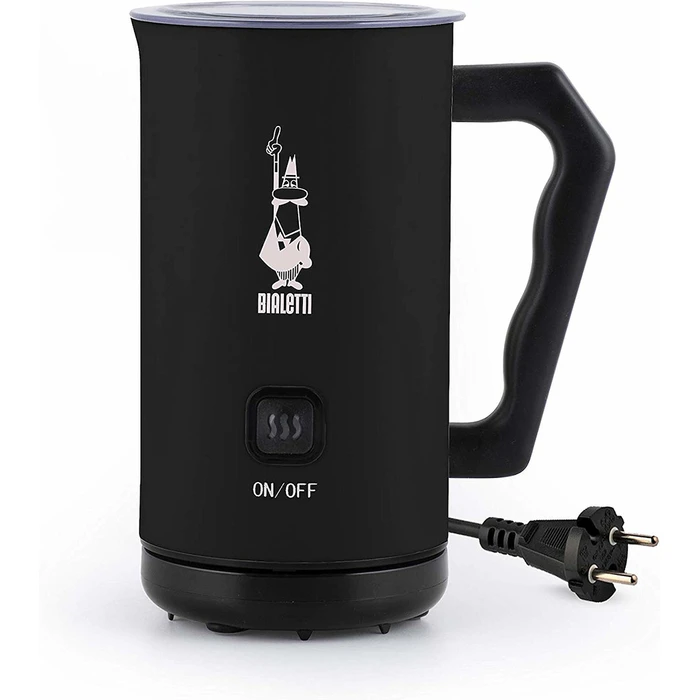 Συσκευή για Αφρόγαλα Bialetti MKF02 nero