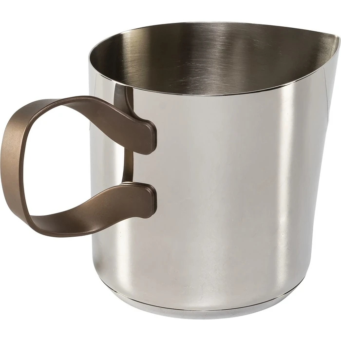 Κατσαρόλα Alessi Edo Milk Boiler stainless steel 1,3l PU302