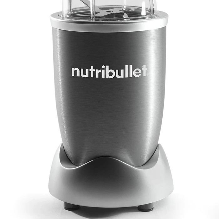 Μπλέντερ NutriBullet NB 606 DG dark grey