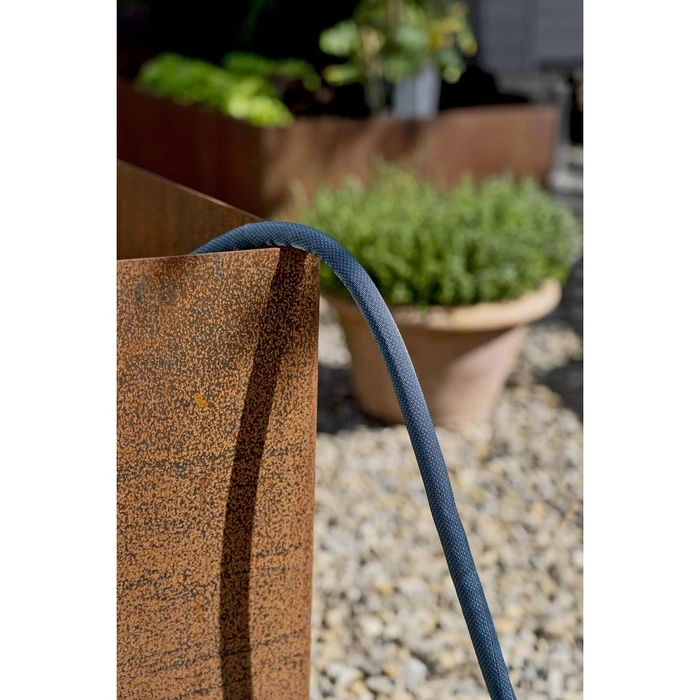 Λάστιχο Ποτίσματος Gardena Textile Liano Xtreme 1/2 , 15 m Set + Holder