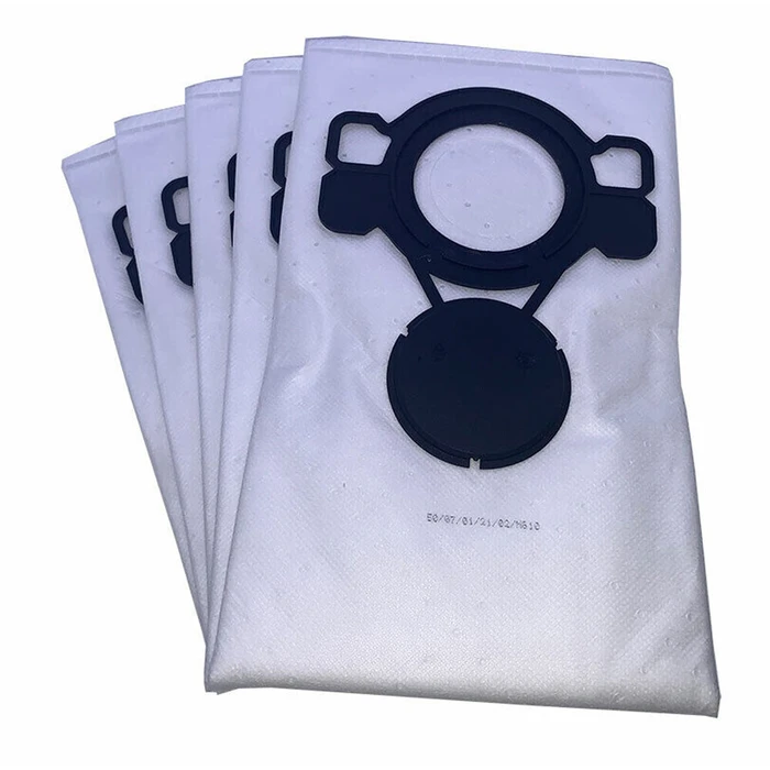 Σακούλες Σκούπας Nilfisk Filter Bag ATTIX 33/44 5 pcs. Pack