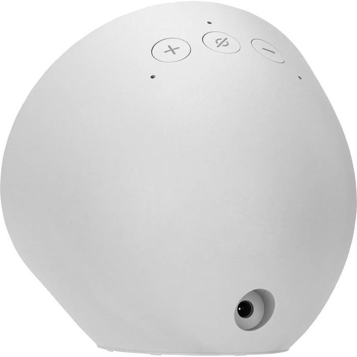 Smart Hub Amazon Echo Spot 2024 White