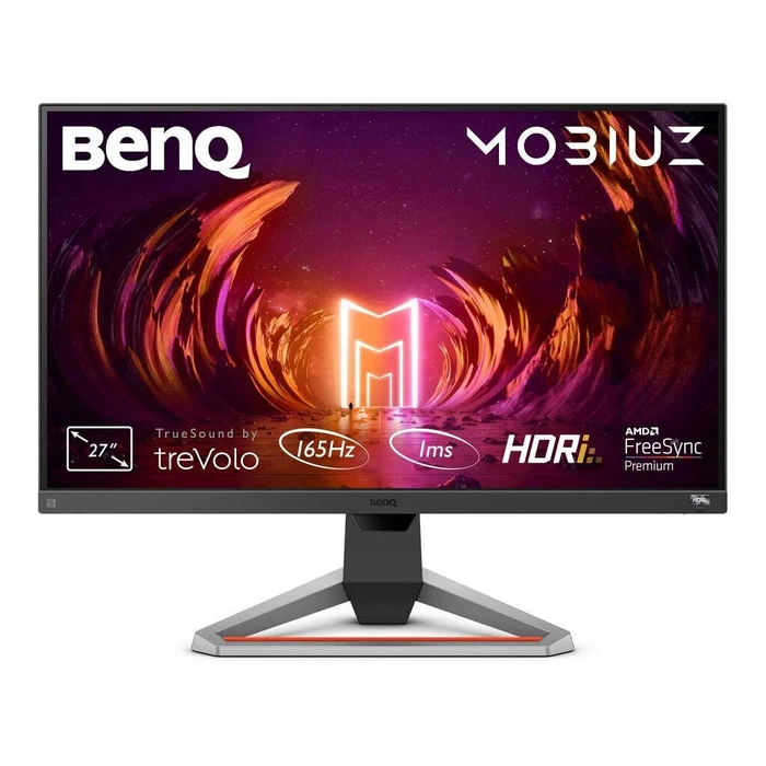 Monitor 27" Benq EX2710S 27 2560x1440 IPS