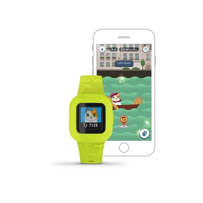 Παιδικό Ρολόι Garmin vivofit jr. 3 Digi Camo