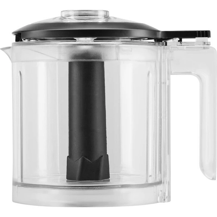 Πολυκόφτης KitchenAid 5KFCB519EBM matt Black