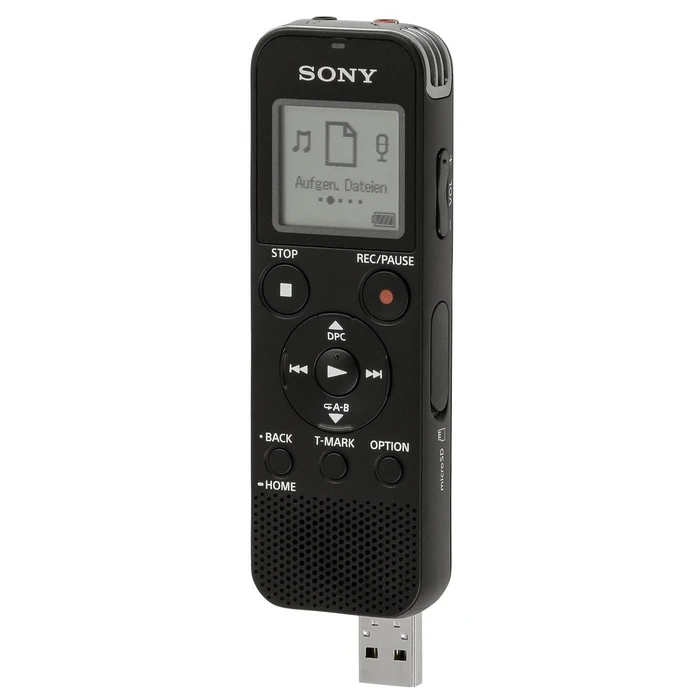 Συσκευή Υπαγόρευσης Sony ICD-PX470