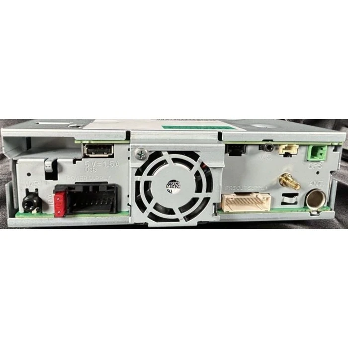 Ηχοσύστημα Αυτοκινήτου Pioneer SPH-DA97DAB-UNI2