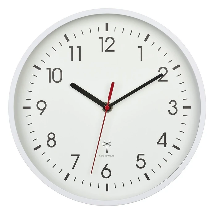 Ρολόι Τοίχου TFA 60.3550.02 Funk