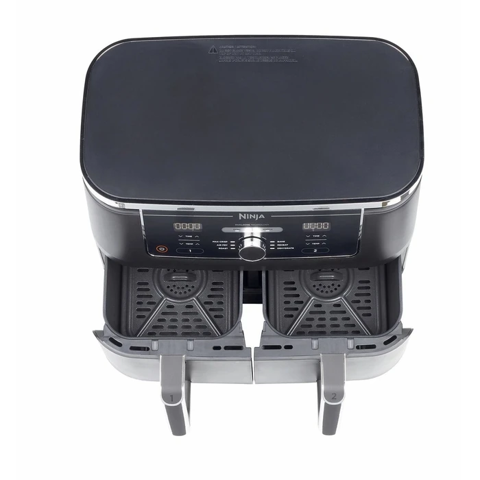 Air Fryer Ninja AF400EU Foodi Max Dual Zone