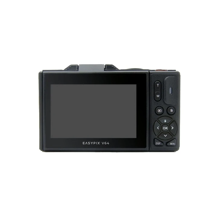Φωτογραφική Μηχανή Easypix V64 Flip